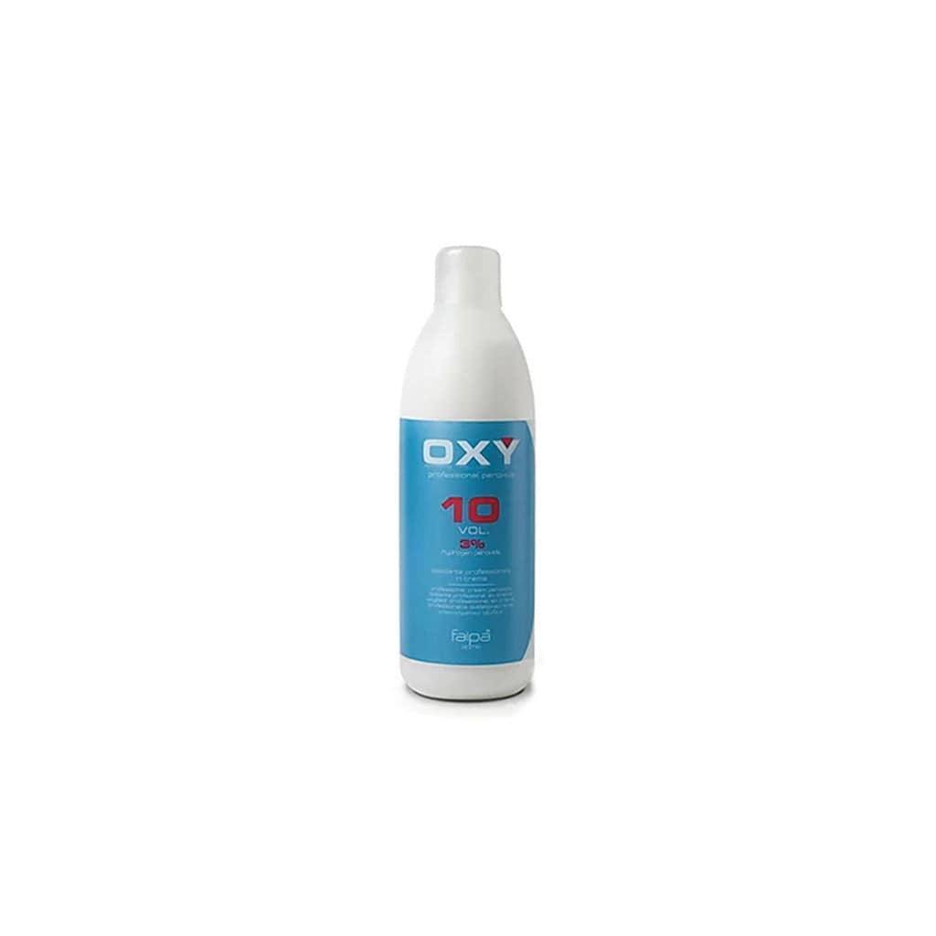 FAIPA_Oxy Professional Peroxide_Cosmetic World