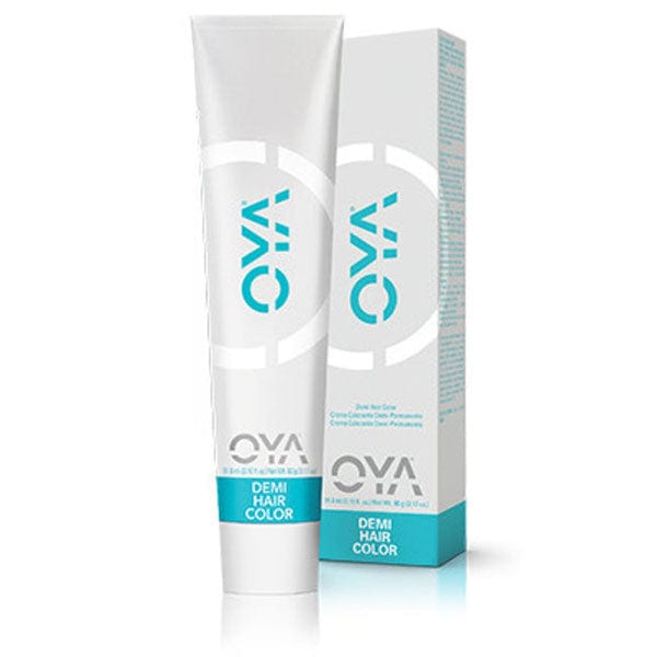 OYA - OWN YOUR ART_OYA Demi Hair Color 0-0 (C)_Cosmetic World