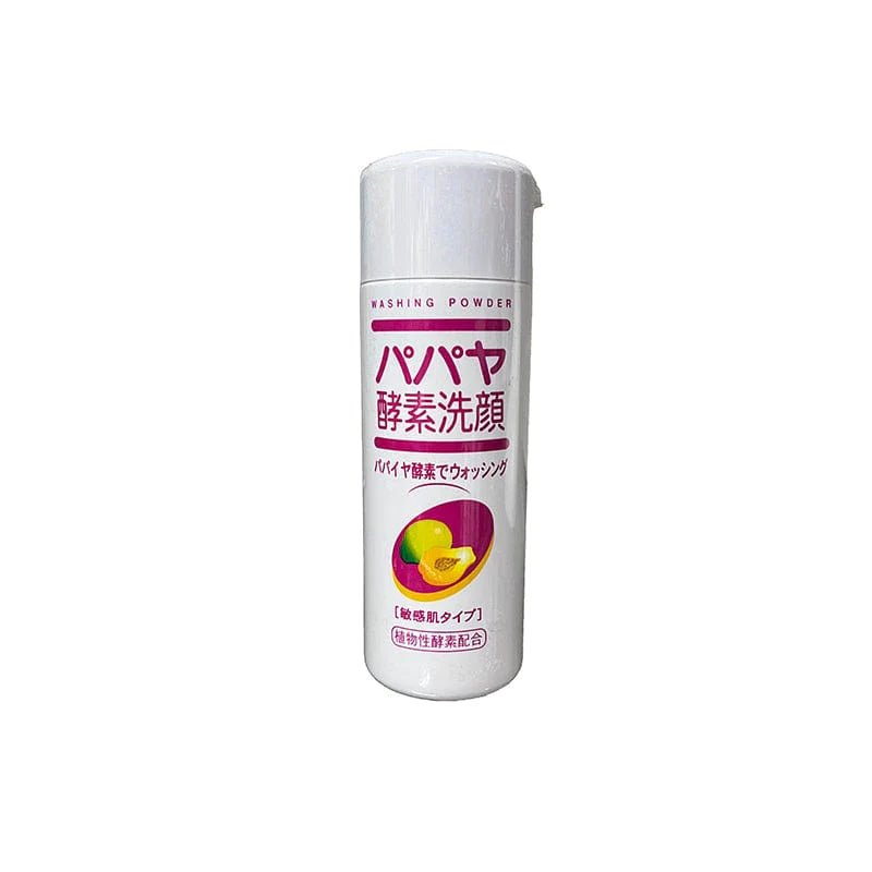 GOSHU YAKUHIN_Papaya Enzyme Facial Wash Powder_Cosmetic World
