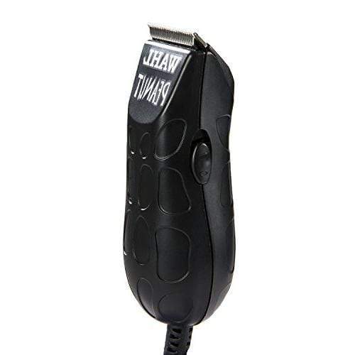 WAHL PROFESSIONAL_Peanut Clipper/Trimmer in miniature size (Black)_Cosmetic World