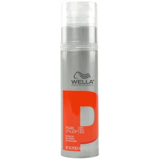 WELLA_Pearl Styler Styling Gel 102g / 3.59oz_Cosmetic World