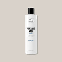 Thumbnail for AG_Peppermint Wash invigorating shampoo_Cosmetic World