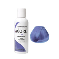 Thumbnail for ADORE_Periwinkle 197 semi-permanent hair color_Cosmetic World