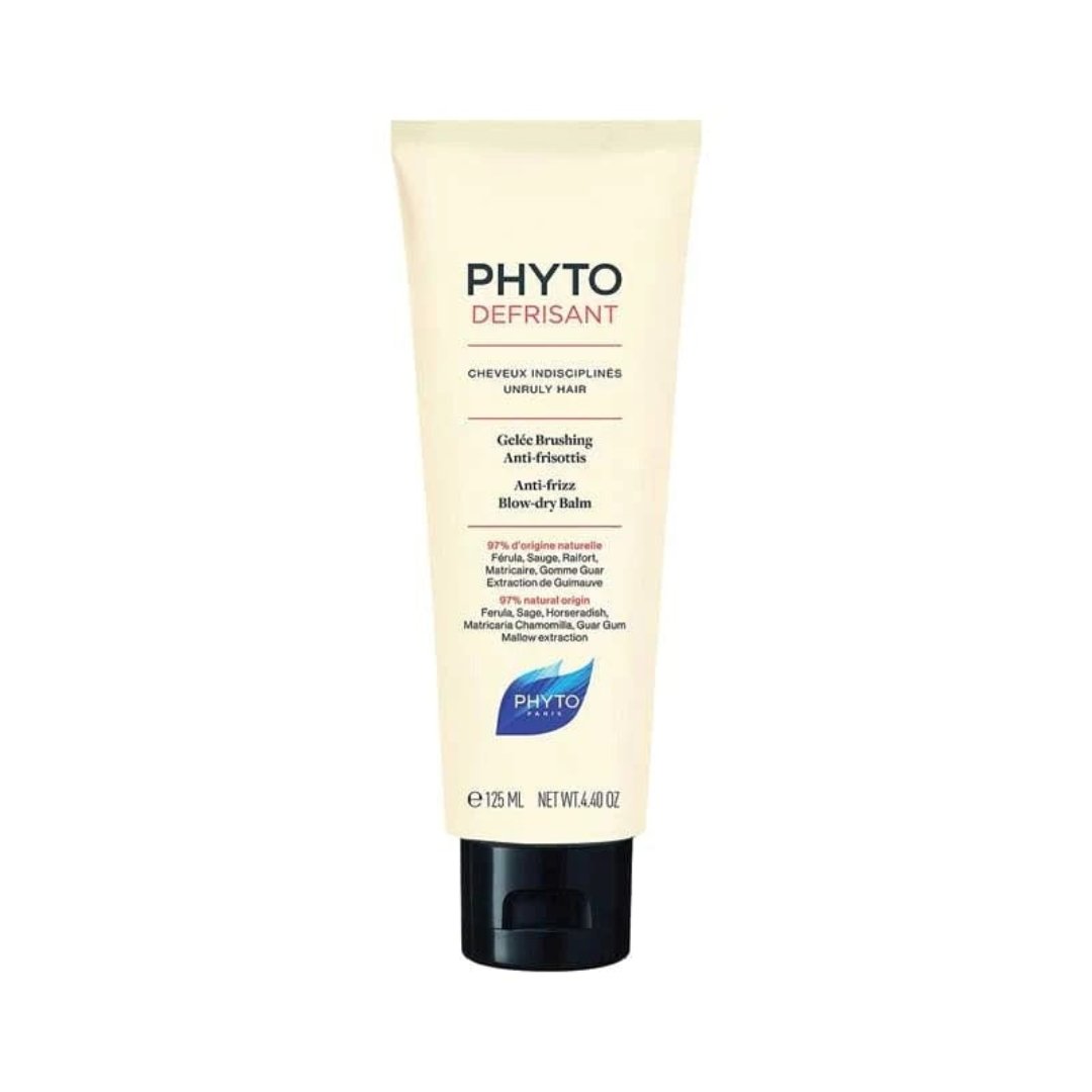 PHYTO PRO STYLE Shine Wax – PHYTO USA