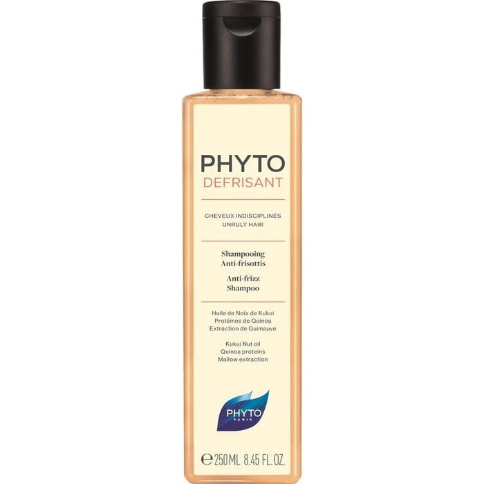 PHYTO_Phyto Defrisant Anti-frizz shampoo 250ml_Cosmetic World