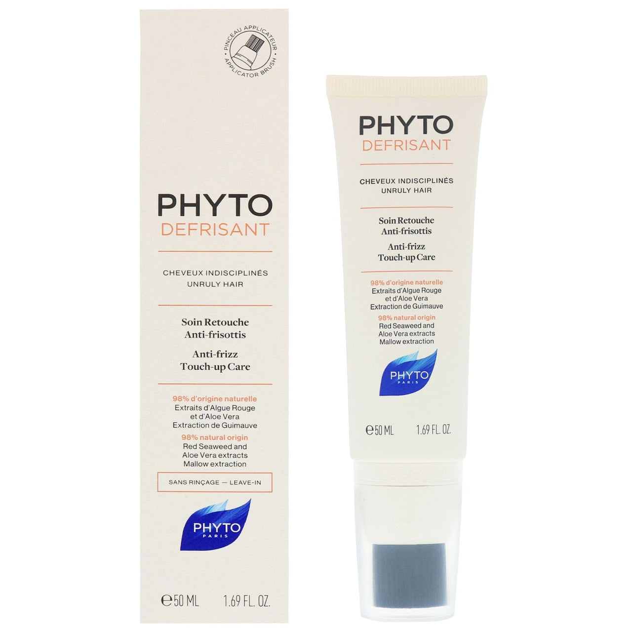 PHYTO_Phyto Defrisant Anti-frizz Touch-up Care 50ml_Cosmetic World