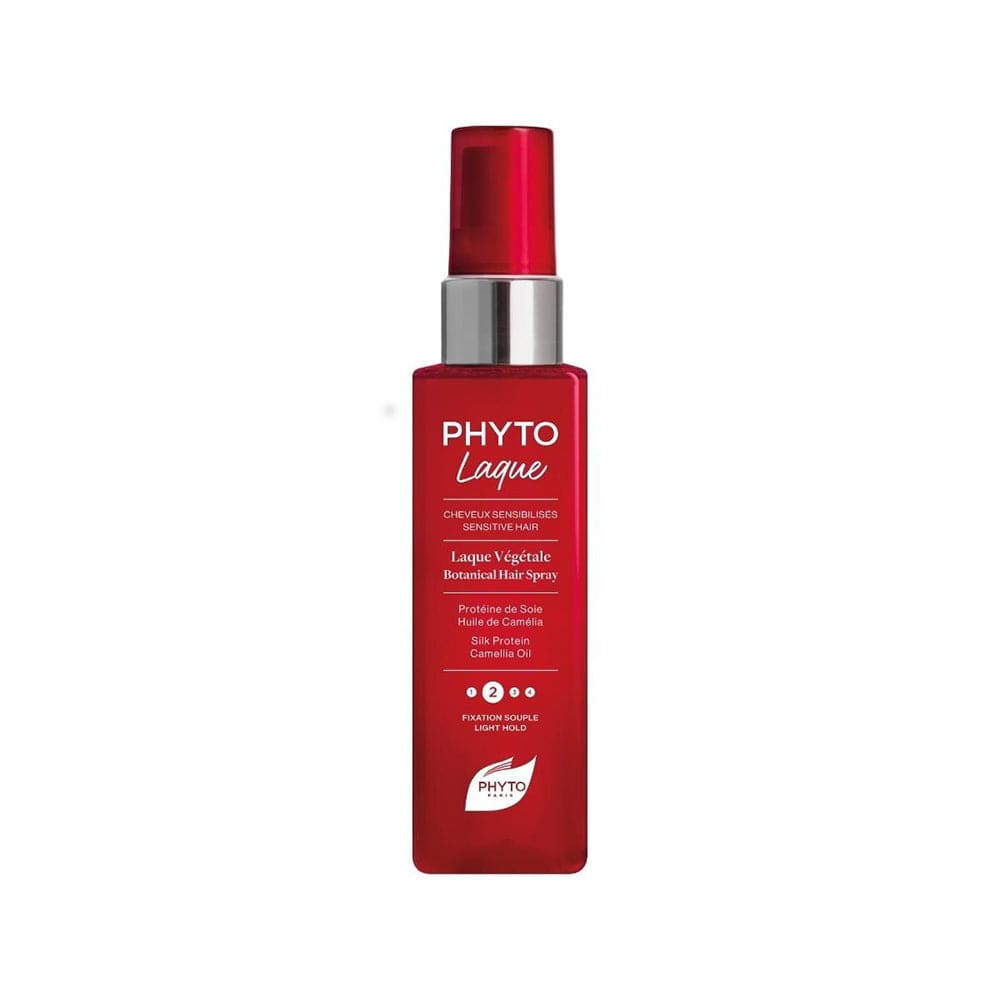 PHYTO_Phyto Laque - Botanical spray for sensitive hair_Cosmetic World