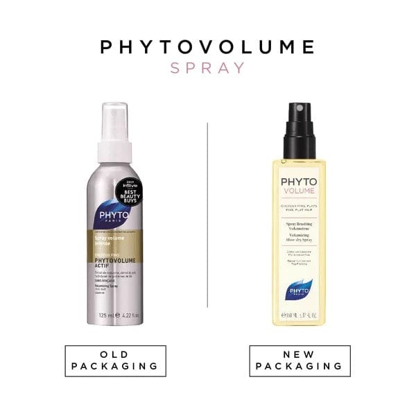 PHYTO_Phyto Volume Volumizing Blow-Dry Spray 150ml_Cosmetic World