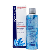 Thumbnail for PHYTO_Phytocyane revitalizing shampoo 200ml / 6.7oz_Cosmetic World