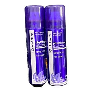 PHYTO_PHYTOLOGIE Medium Hold Hair Spray 100ML_Cosmetic World