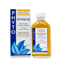 Thumbnail for PHYTO_Phytonectar Ultra Nourishing Shampoo 200ml / 6.7oz_Cosmetic World