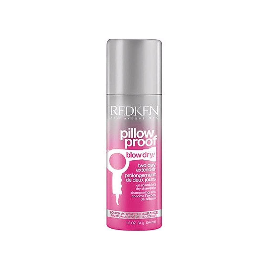 REDKEN_Pillow Proof Two Day Extender Dry Shampoo 54ml / 1.2oz_Cosmetic World