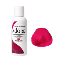 Thumbnail for ADORE_Pink Blush 142 semi-permanent hair color_Cosmetic World