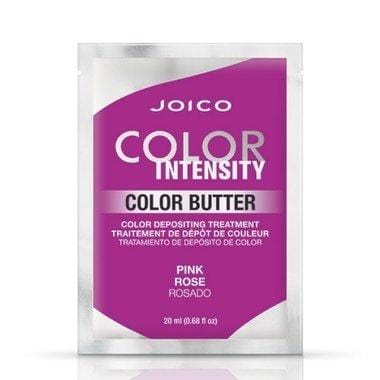 JOICO_Pink Color Butter Color Intensity_Cosmetic World