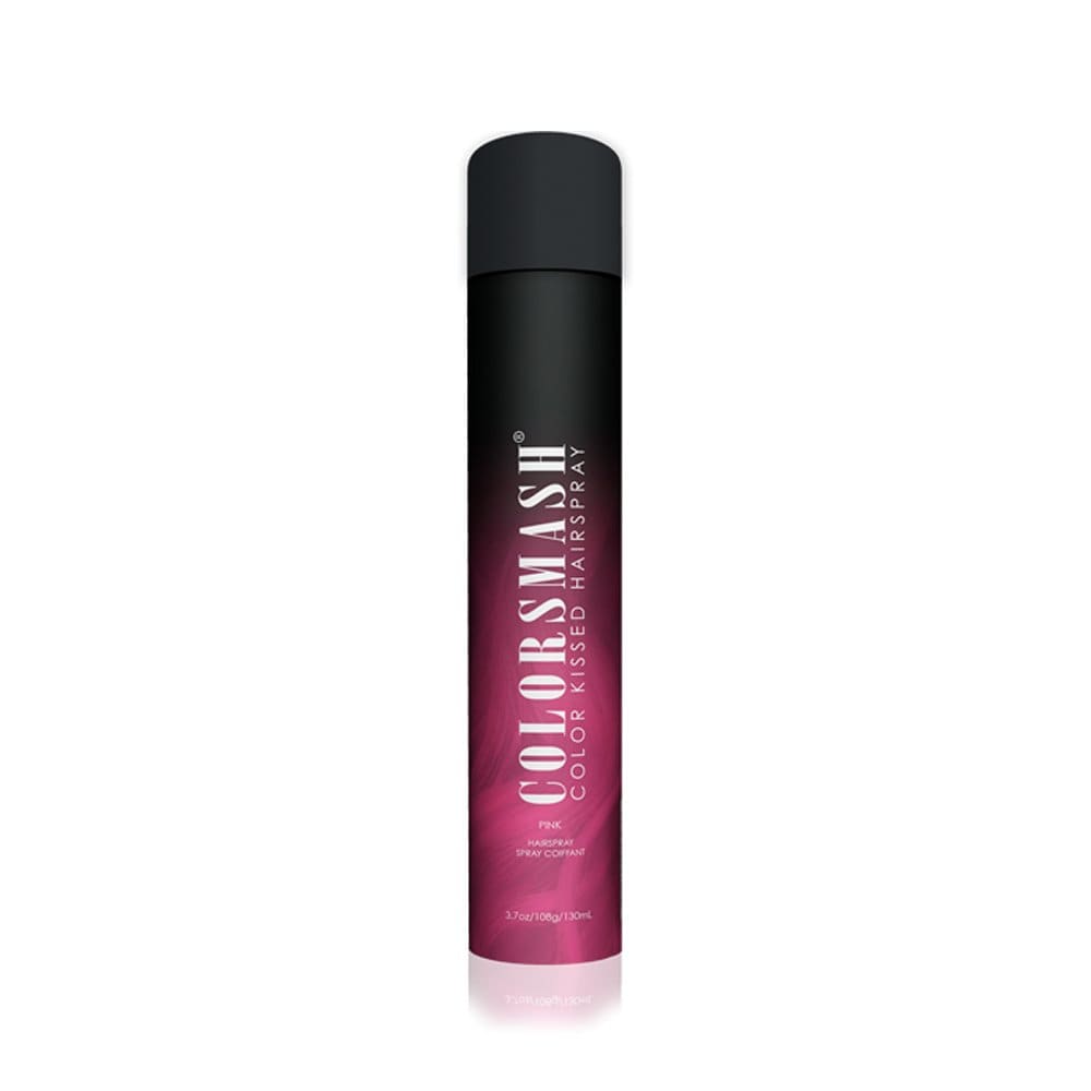 COLOR SMASH_Pink Hairspray_Cosmetic World