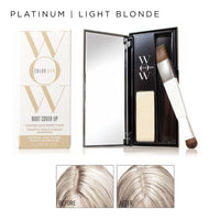 Thumbnail for COLOR WOW_Platinum / Light Blonde - Root Cover up_Cosmetic World
