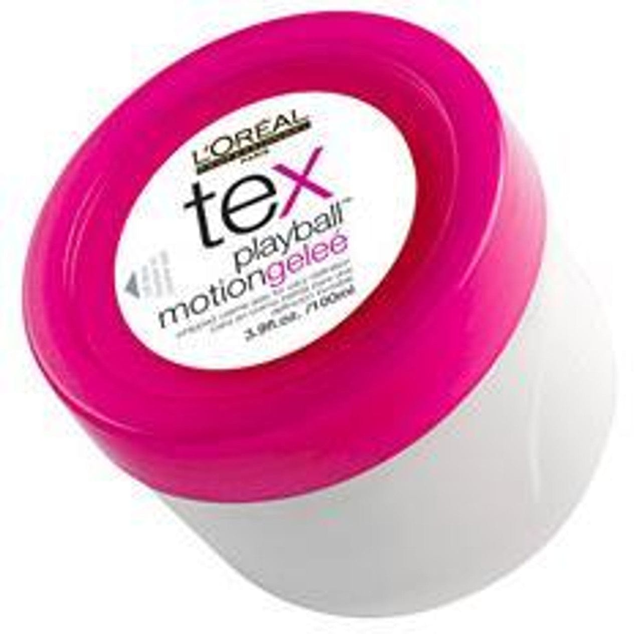 L'OREAL PROFESSIONNEL_Play Ball Motion Gelee 100ml_Cosmetic World