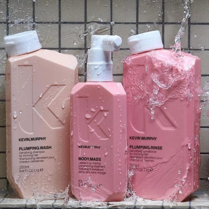 KEVIN MURPHY_PLUMPING.WASH Densifying Shampoo_Cosmetic World