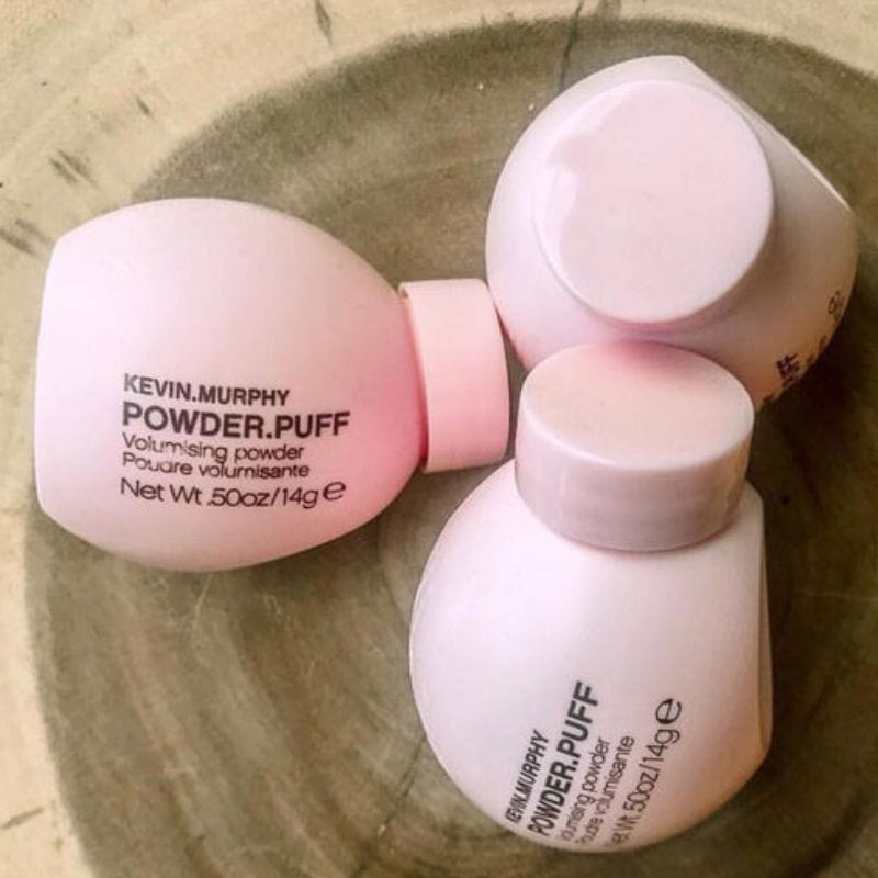 KEVIN MURPHY_POWDER.PUFF Volumising Powder_Cosmetic World