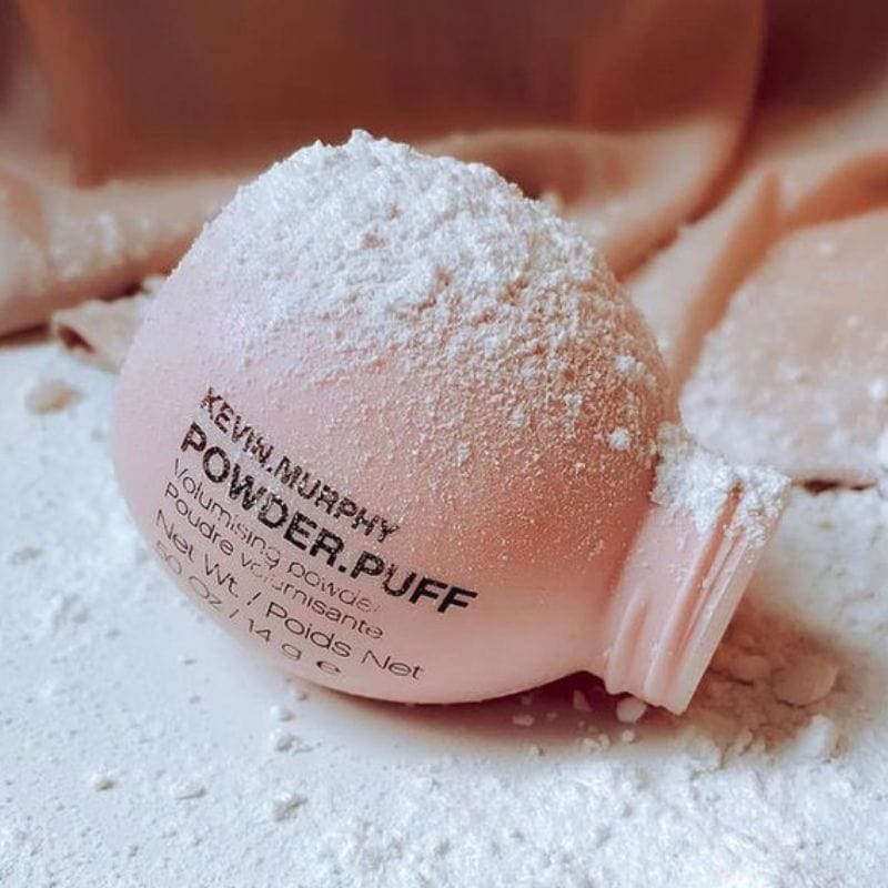 Kevin murphy store powder puff ingredients