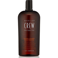 Thumbnail for AMERICAN CREW_Power Cleanser Style Remover 1L / 33.8oz_Cosmetic World