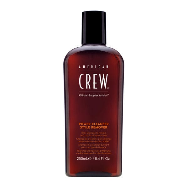 AMERICAN CREW_Power Cleanser Style Remover 8.4oz_Cosmetic World