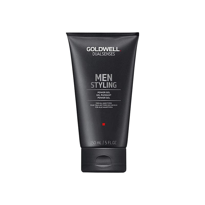 GOLDWELL - DUALSENSES_Power Gel 150ml / 5oz_Cosmetic World