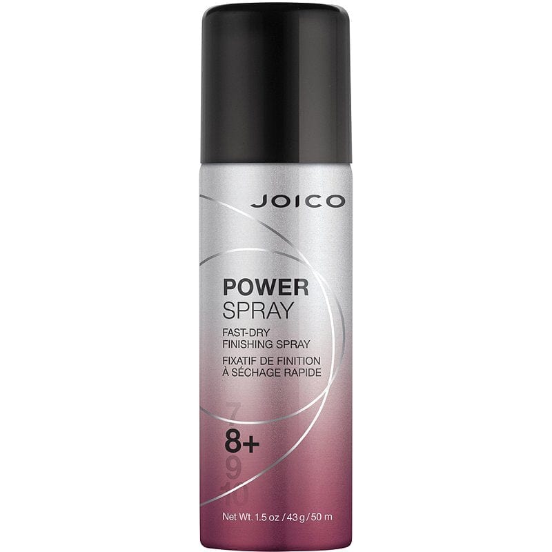 JOICO_Power Spray Fast-Dry Finishing Spray_Cosmetic World