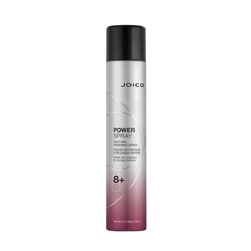 JOICO_Power Spray Fast-Dry Finishing Spray_Cosmetic World