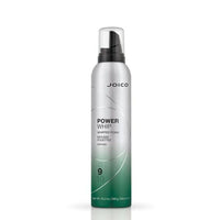 Thumbnail for JOICO_Power Whip Whipped Foam 300ml / 10.2oz_Cosmetic World