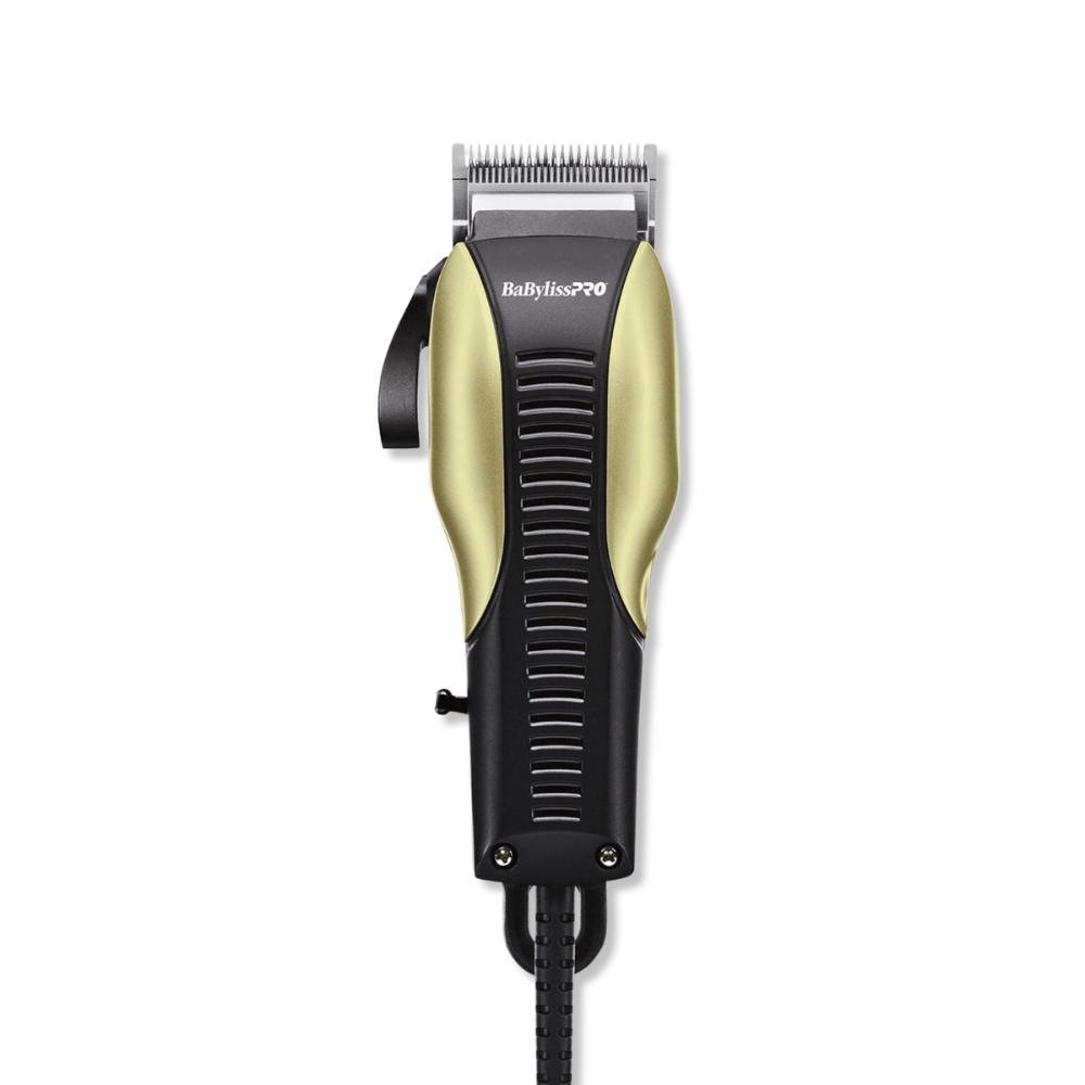 BABYLISS PRO_POWERFX FX810 Powerful Magnetic Clipper_Cosmetic World