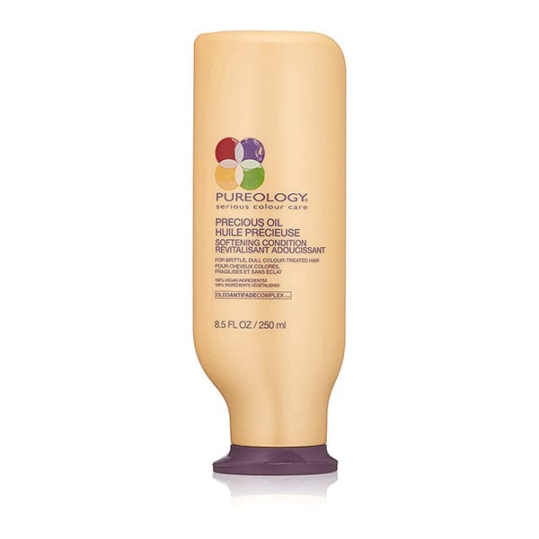 PUREOLOGY_Precious Oil Softening Condition 250ml / 8.5oz_Cosmetic World