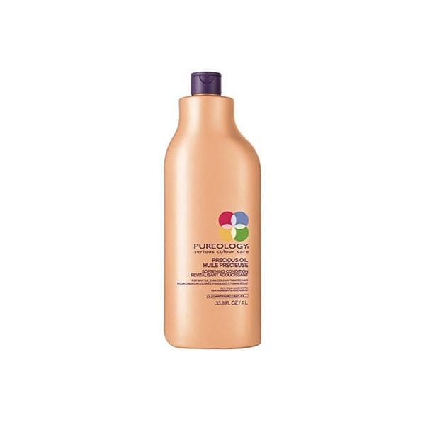 PUREOLOGY_Precious Oil Softening Condition_Cosmetic World