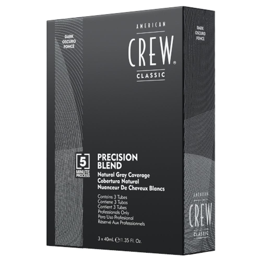 AMERICAN CREW_Precision Blend Dark 2-3_Cosmetic World