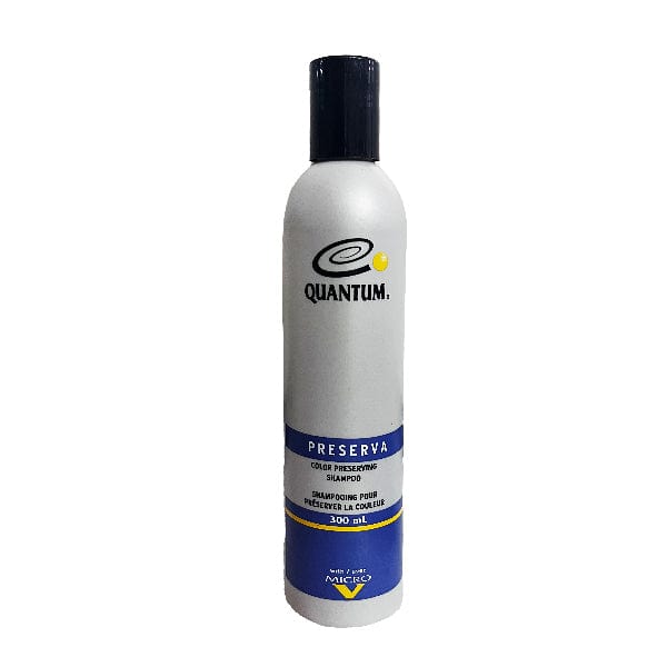 QUANTUM_Preserva Color Preserving Shampoo 300ml_Cosmetic World