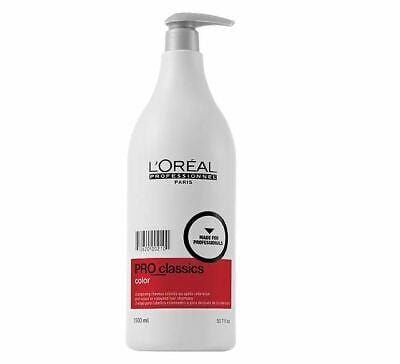 L'OREAL PROFESSIONNEL_PRO_classics color Shampoo 50.7oz_Cosmetic World