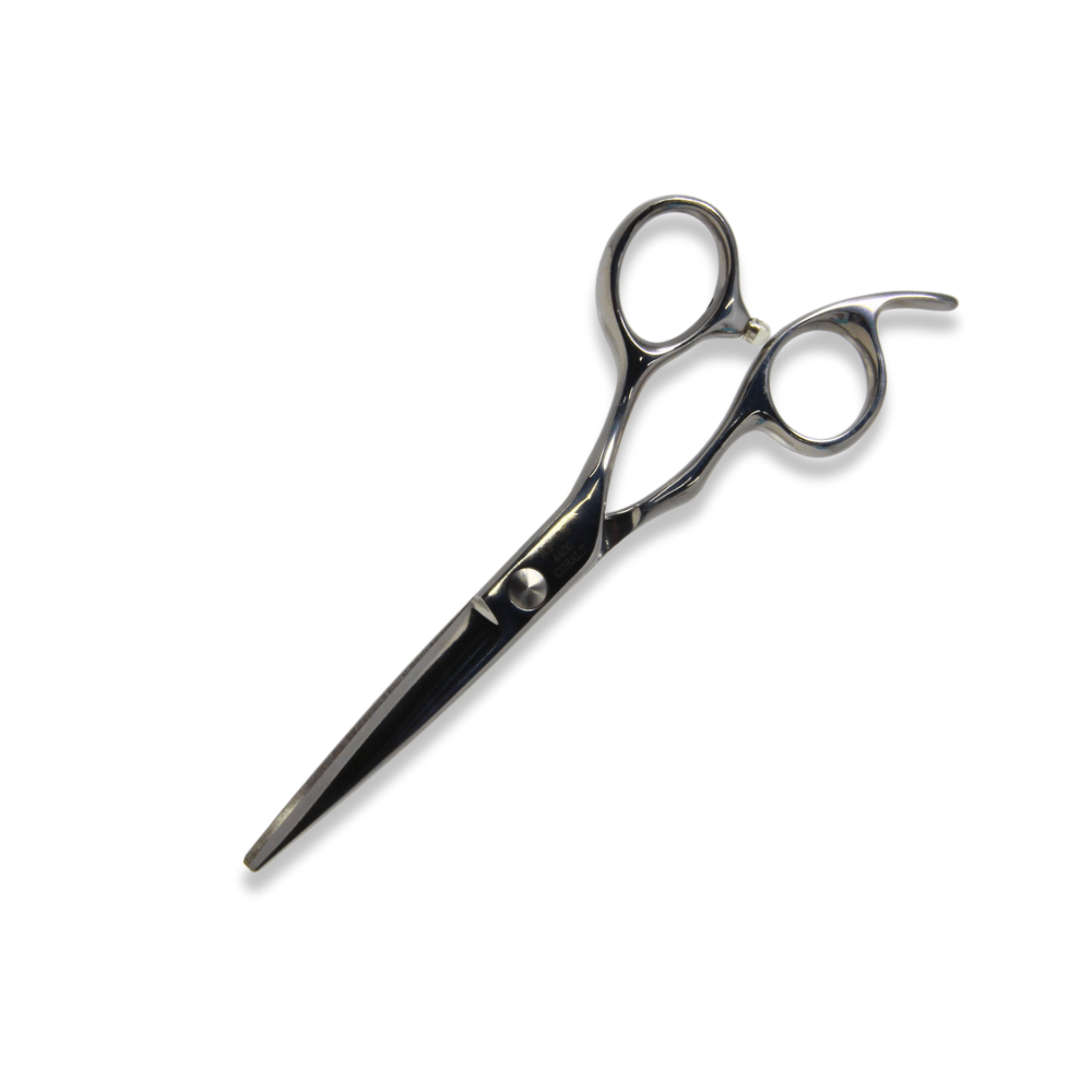 Red Lion_Pro-Feel Scissors (A1-55 Cobalt)_Cosmetic World