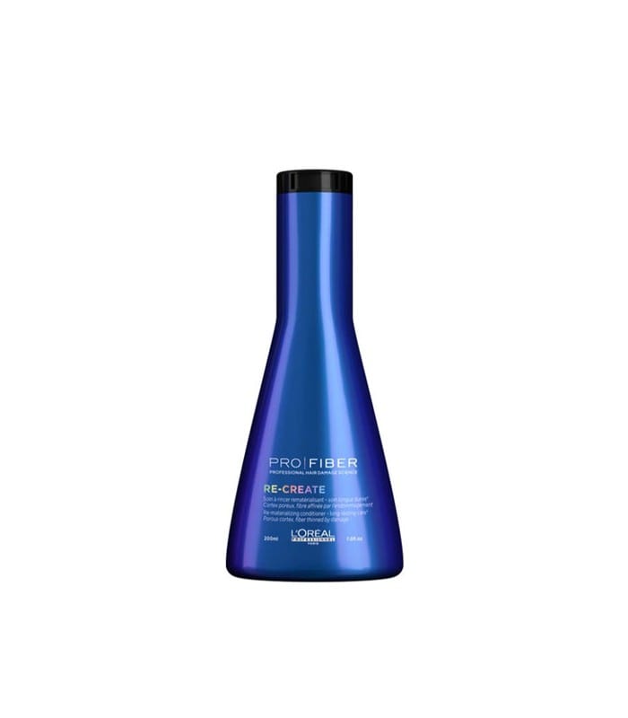 L'OREAL PROFESSIONNEL_Pro Fiber Re-Create Conditioner 200ml_Cosmetic World