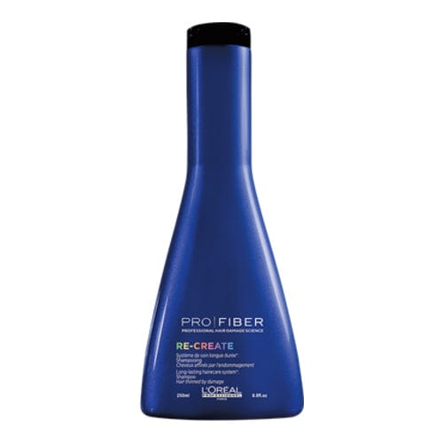 L'OREAL PROFESSIONNEL_Pro Fiber Re-Create Shampoo 250ml_Cosmetic World