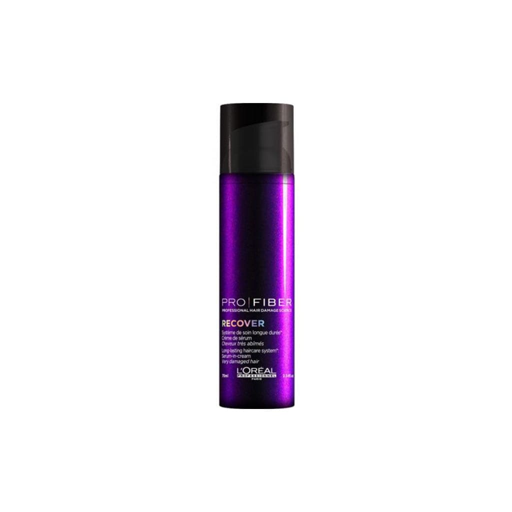 L'OREAL PROFESSIONNEL_Pro Fiber Recover Serum-In-Cream 75ml_Cosmetic World