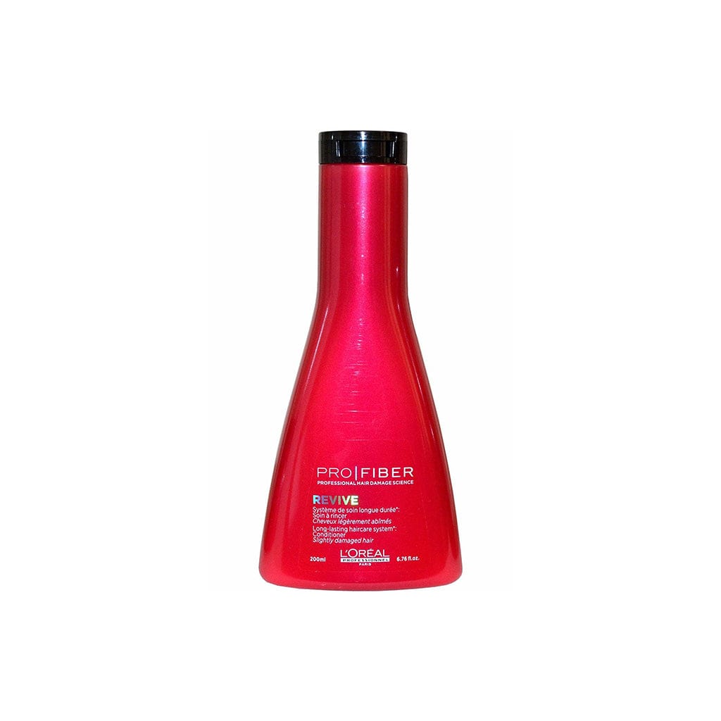 L'OREAL PROFESSIONNEL_Pro Fiber Revive Conditioner 200ml_Cosmetic World