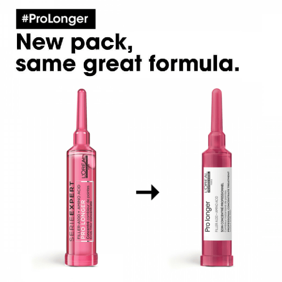 L'OREAL PROFESSIONNEL_Pro Longer Concentrate Treatment_Cosmetic World