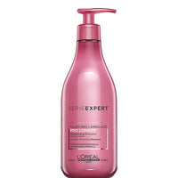 Thumbnail for L'OREAL PROFESSIONNEL_Pro Longer Shampoo 500ml / 16.9oz_Cosmetic World