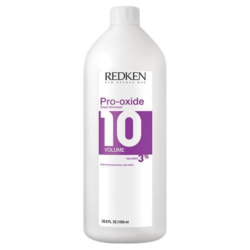 REDKEN_PRO-OXIDE 10 Volume 3% Cream Developer_Cosmetic World