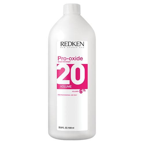 REDKEN_PRO-OXIDE 20 Volume 6 % Cream Developer_Cosmetic World