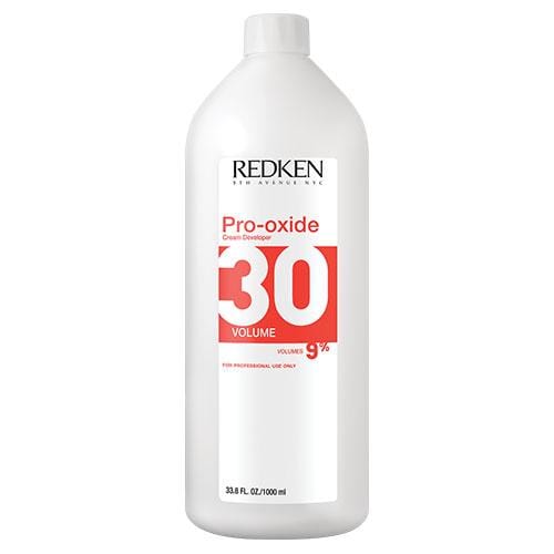 REDKEN_PRO-OXIDE 30 Volume 9% Cream Developer_Cosmetic World