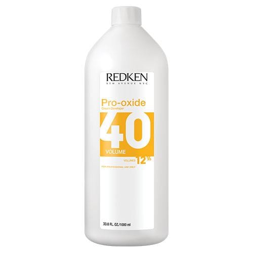 REDKEN_PRO-OXIDE 40 Volume 12% Cream Developer_Cosmetic World