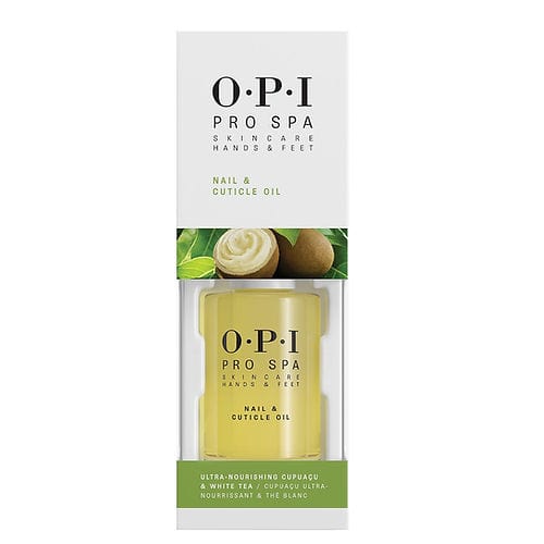 OPI_Pro Spa Nail & Cuticle Oil_Cosmetic World