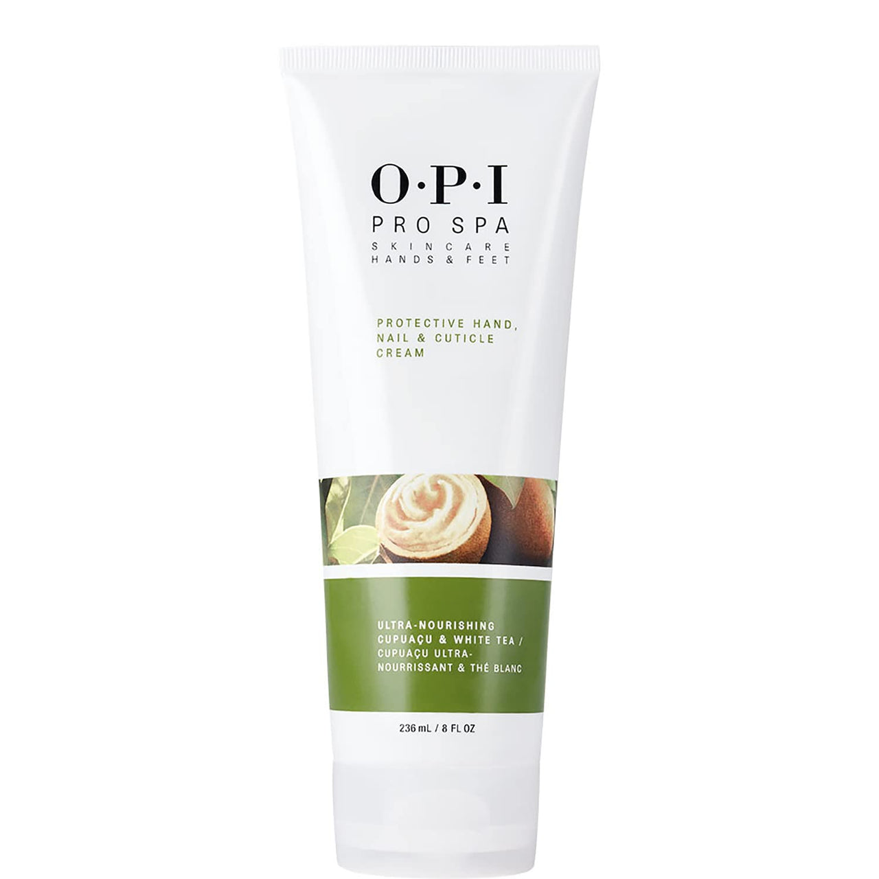 OPI_Pro Spa Protective Hand, Nail & Cuticle Cream 118ml / 4oz_Cosmetic World