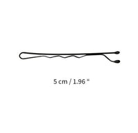 Thumbnail for Cosmetic World_Professional Bobby Pins 5 cm / 1.96 